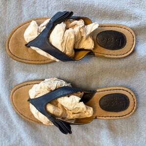 BOC brand sandals